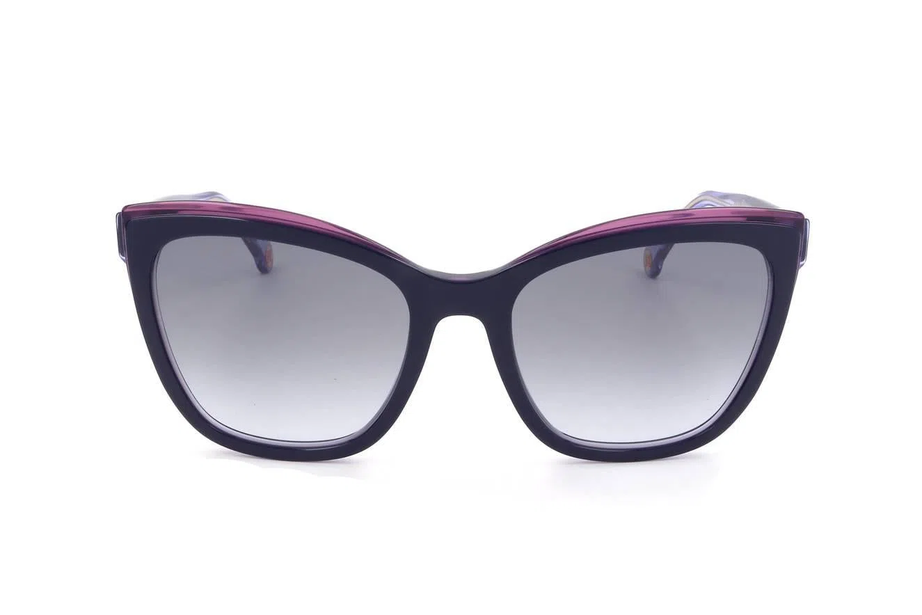 Carolina Herrera HER0188_S Sunglasses - view 2